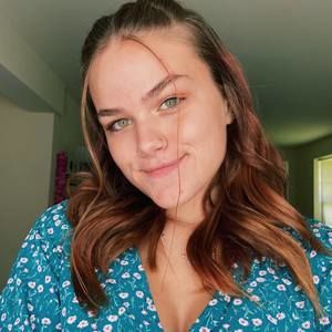 Meet your Posher, Natalee jean